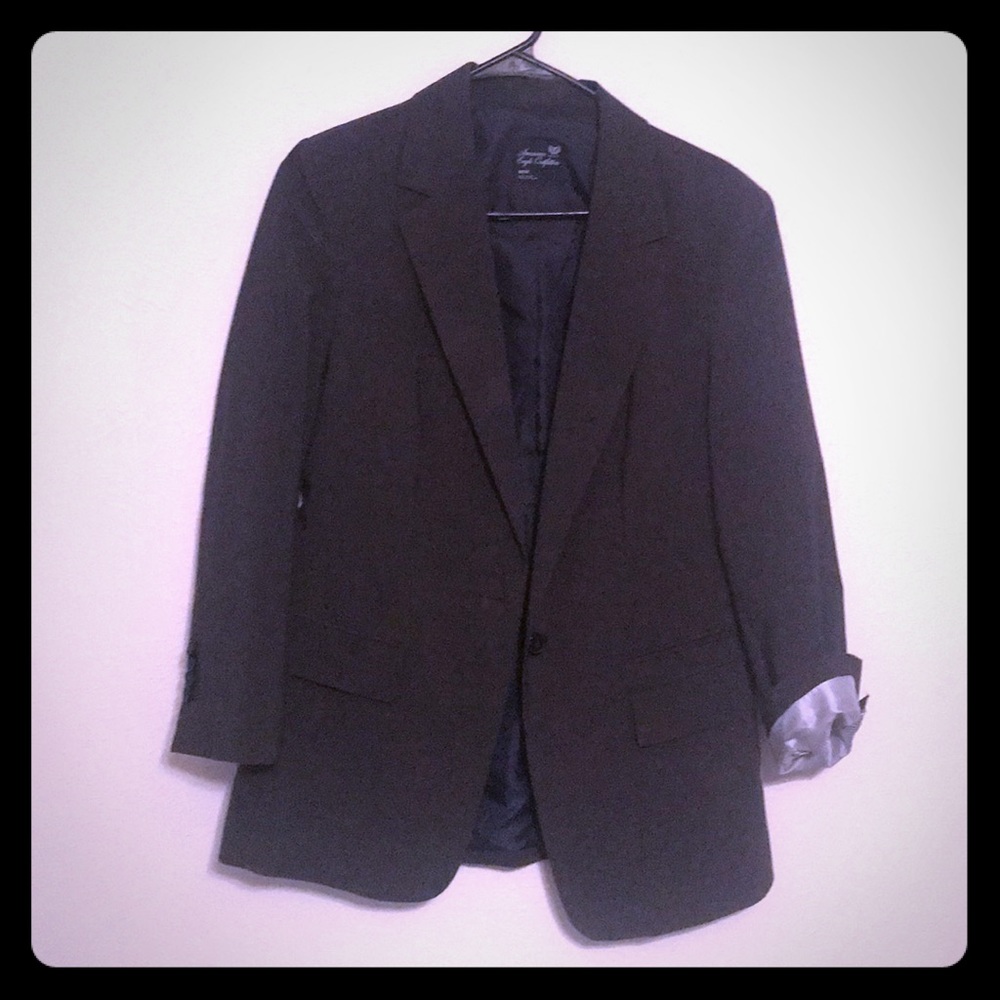 American Eagle Blazer Size Medium
